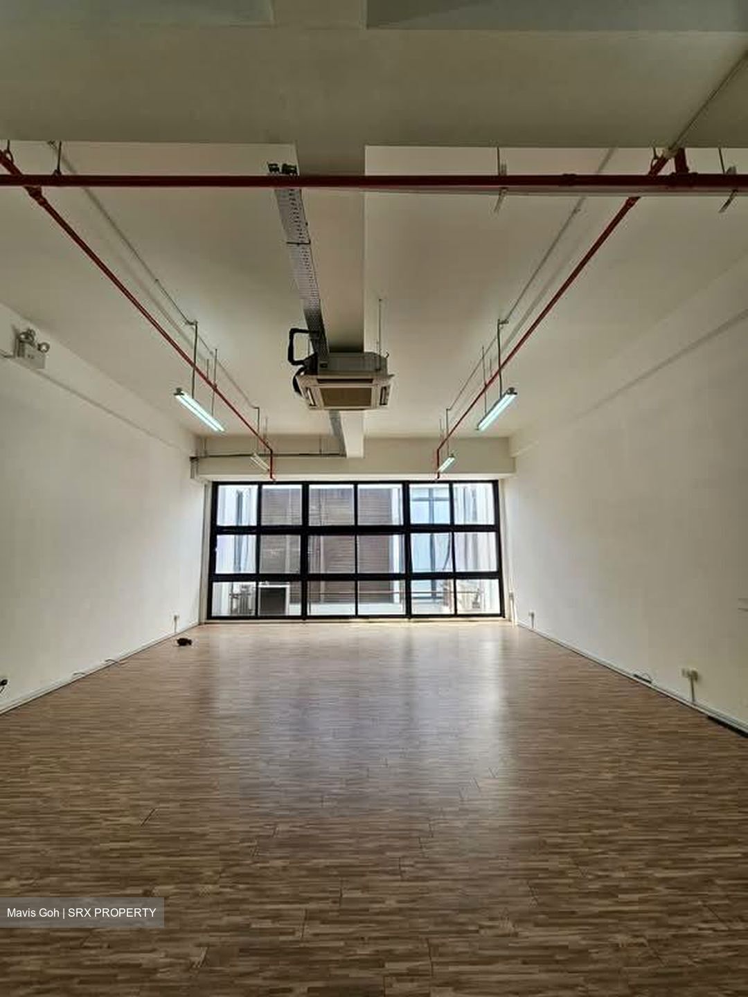 Primz Bizhub (D25), Factory #595632081